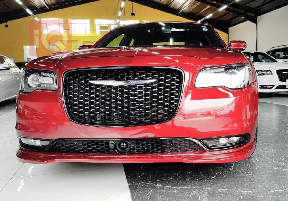 Chrysler 300